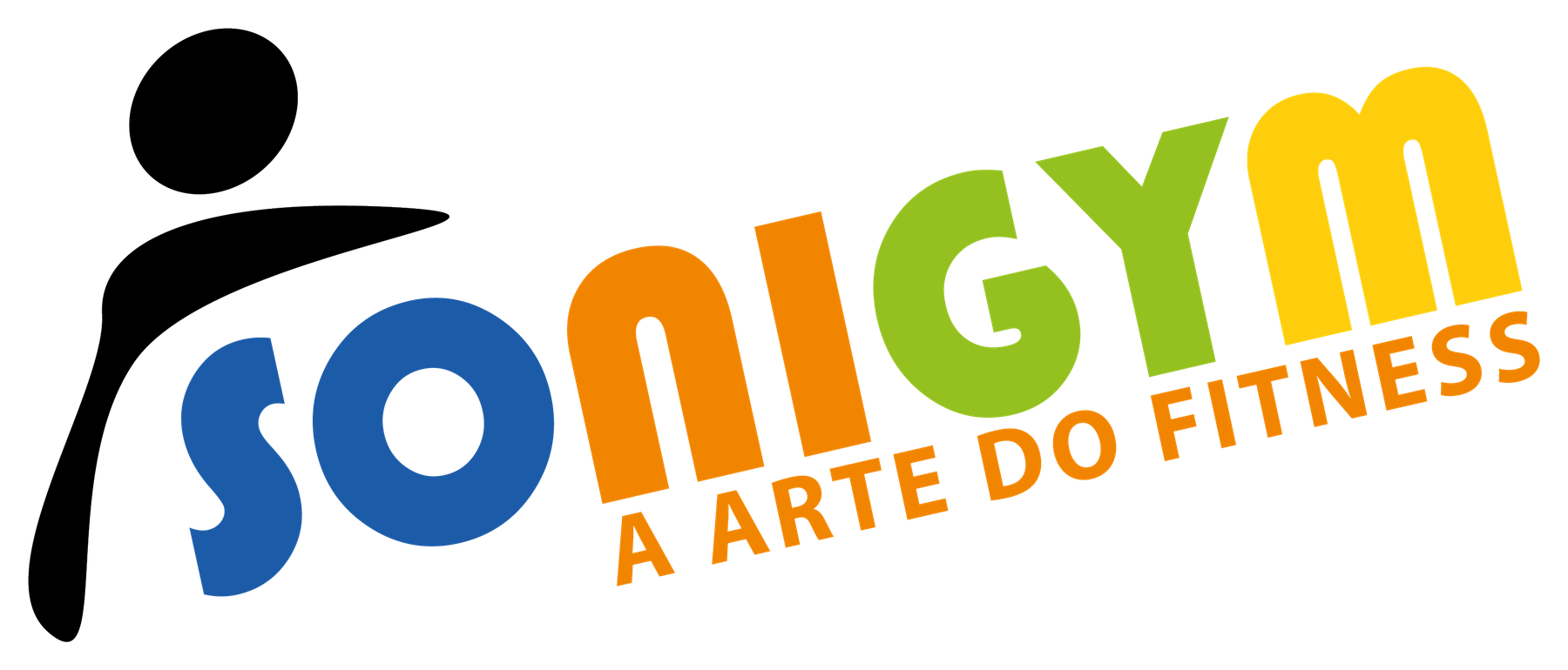 SoniGym — A arte do fitness